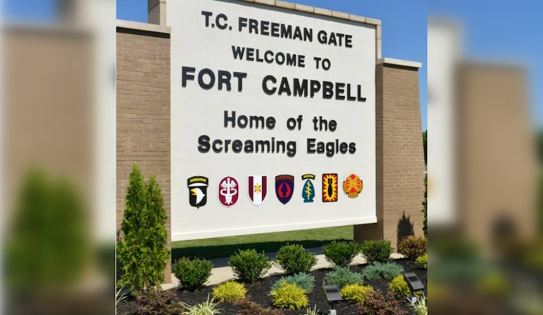 Soldier's Secret Sale: Fort Campbell Analyst Charged with Peddling Military Intel to China