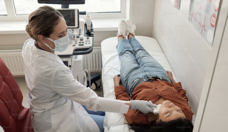 Somerton's Lifeline for Migrants at Risk, Regional Center for Border Health Faces Shutdown Amid Funding Battle