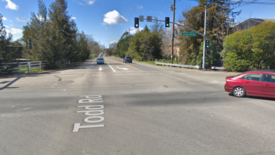 Sonoma Shootout: Deputies Injured, Suspected Gunman Dead After Midnight Confrontation