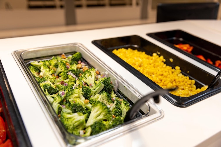 Soup 'n Fresh Buffet Debuts in Rancho Cucamonga, Reviving Souplantation Legacy Amidst Pandemic Recovery