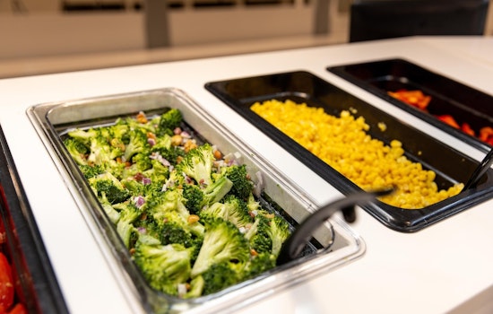 Soup 'n Fresh Buffet Debuts in Rancho Cucamonga, Reviving Souplantation Legacy Amidst Pandemic Recovery
