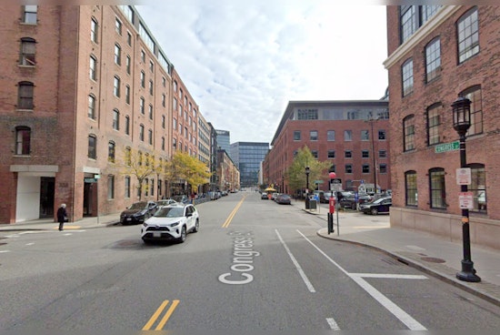 South Boston Community Mourns as Child, 4, Fatally Struck Near Boston Children's Museum
