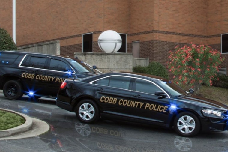 South Cobb High School Student Struck by Vehicle, Suffers Serious Injuries Near Atlanta