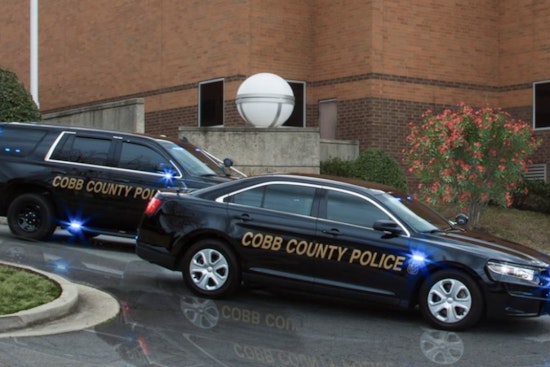 South Cobb High School Student Struck by Vehicle, Suffers Serious Injuries Near Atlanta