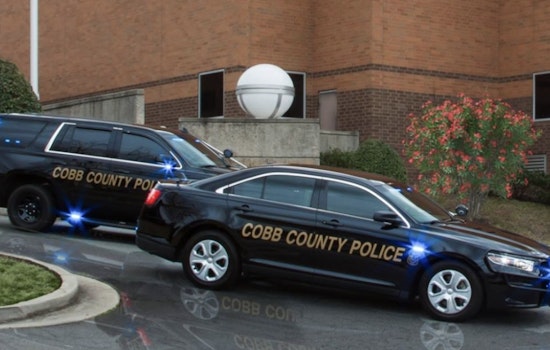 South Cobb High School Student Struck by Vehicle, Suffers Serious Injuries Near Atlanta