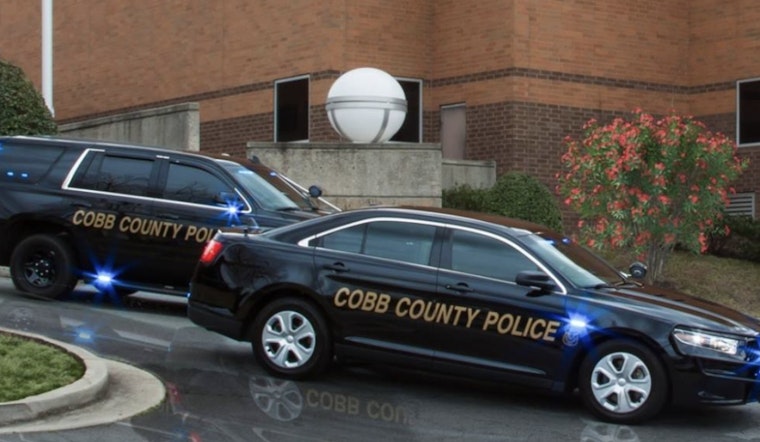 South Cobb High School Student Struck by Vehicle, Suffers Serious Injuries Near Atlanta