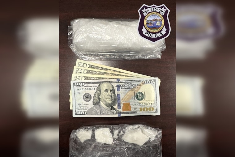 South-End Man Arrested for Allegedly Operating Major Cocaine Empire from Residence
