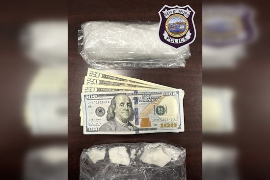 South-End Man Arrested for Allegedly Operating Major Cocaine Empire from Residence