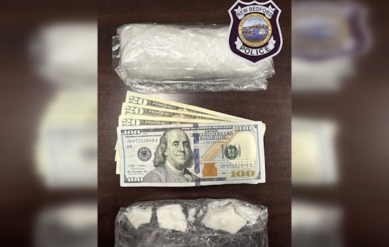 South-End Man Arrested for Allegedly Operating Major Cocaine Empire from Residence