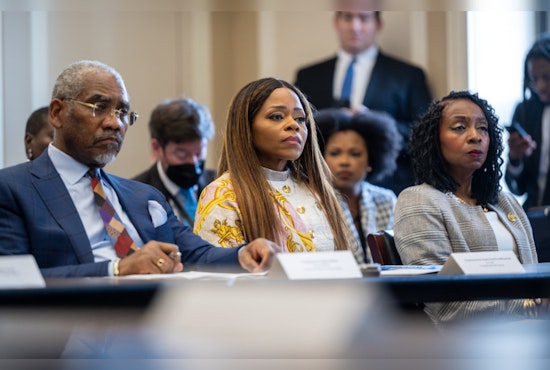 South Florida Congresswoman Warns Haitian Gang Expansion a U.S. Security Risk, Urges Action and Funds Release