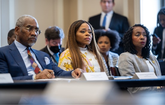 South Florida Congresswoman Warns Haitian Gang Expansion a U.S. Security Risk, Urges Action and Funds Release