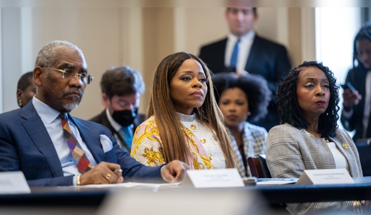 South Florida Congresswoman Warns Haitian Gang Expansion a U.S. Security Risk, Urges Action and Funds Release