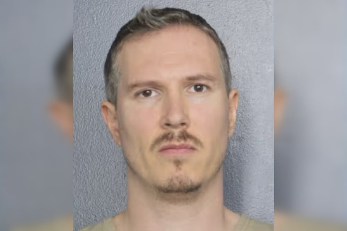 South Florida Pawn Shop Owner Accused of Laundering Millions in