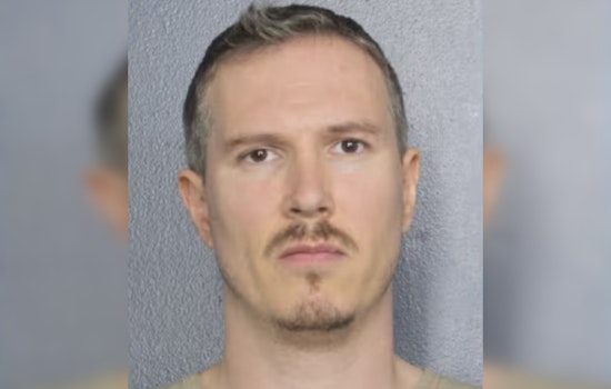 South Florida Pawn Shop Owner Accused of Laundering Millions in Multi-County Operation
