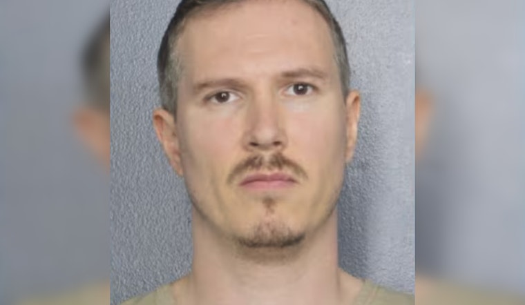 South Florida Pawn Shop Owner Accused of Laundering Millions in Multi-County Operation