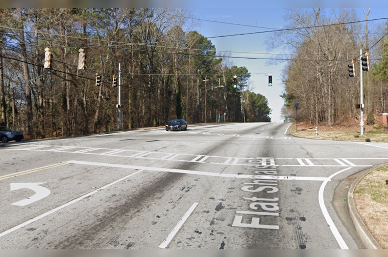 South Fulton Home Struck by Car for Fourth Time, BMW's "New Car Smell" Lingers After Hit-and-Run