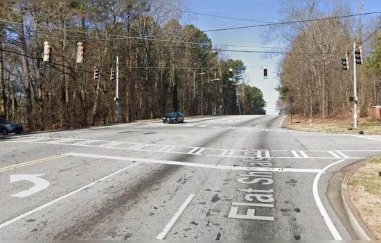 South Fulton Home Struck by Car for Fourth Time, BMW's "New Car Smell" Lingers After Hit-and-Run