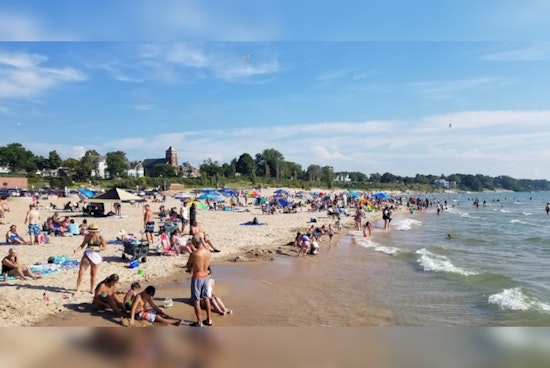 South Haven Considers Reinstating Beach Lifeguards After Drownings Spark Community Plea