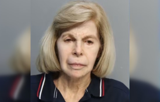 South Miami Caretaker Charged With Abuse of Elderly Woman in Assisted Living Facility