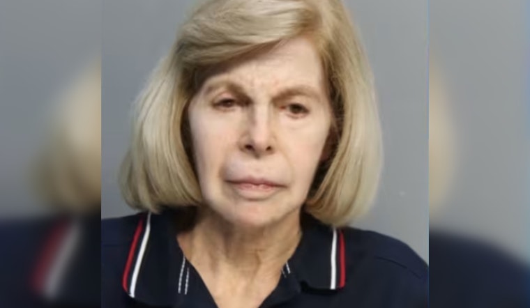South Miami Caretaker Charged With Abuse of Elderly Woman in Assisted Living Facility