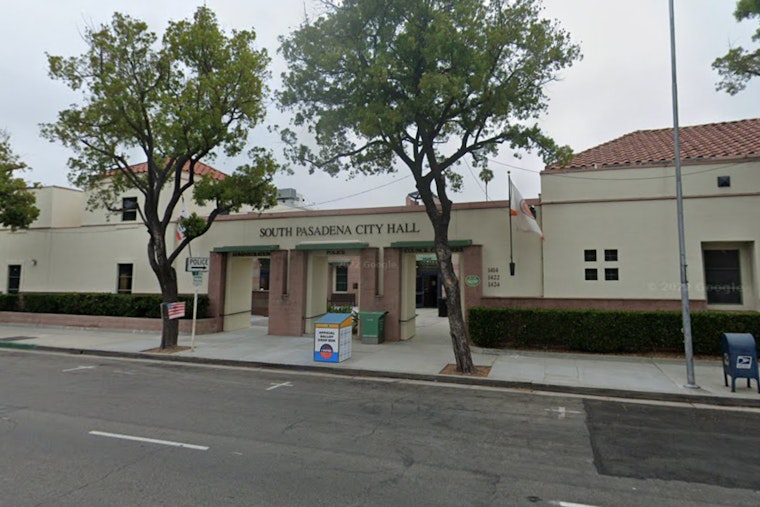 South Pasadena City Council and Public Safety Commission to Hold Key Meeting on Public Safety Concerns