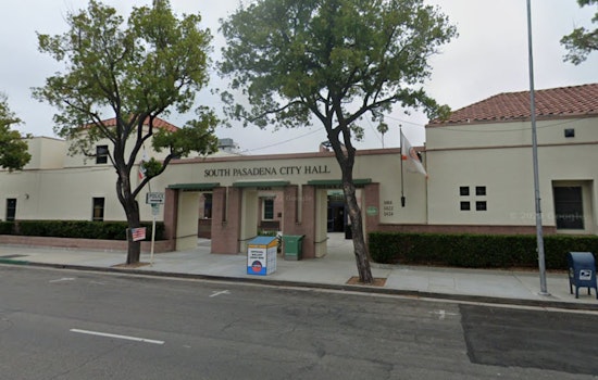 South Pasadena City Council and Public Safety Commission to Hold Key Meeting on Public Safety Concerns