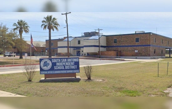 South San Antonio ISD Board Unites to Address $4.4 Million Budget Deficit Amid TEA Deadline