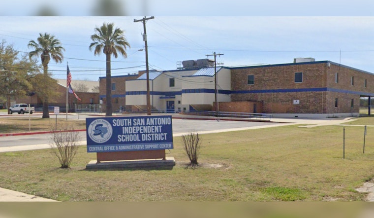South San Antonio ISD Board Unites to Address $4.4 Million Budget Deficit Amid TEA Deadline