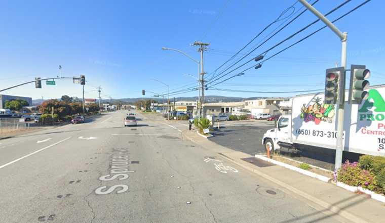 South San Francisco Police Arrest Suspect in Motorcycle Heist and Vehicle Robberies