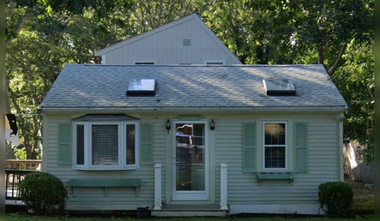 South Yarmouth Resident Suffers Serious Burns in Battery Explosion, Boston Hospital Provides Care