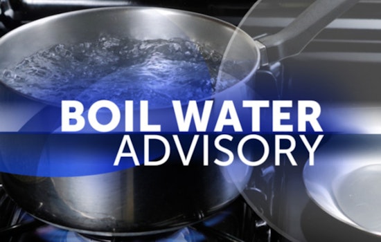 Southaven Issues Boil Water Advisory for School and Church After Getwell Road Main Break