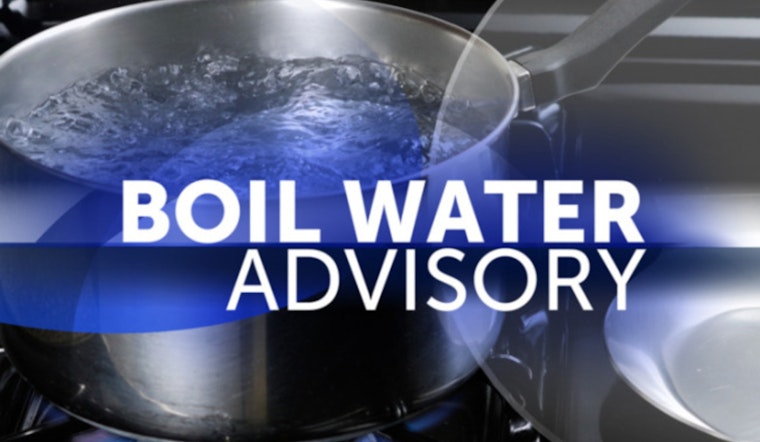 Southaven Issues Boil Water Advisory for School and Church After Getwell Road Main Break