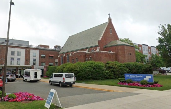 Southcoast Health Eyes Takeover of Fall River's St. Anne's Hospital Amid Steward Health's Struggles