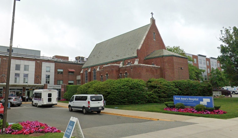 Southcoast Health Eyes Takeover of Fall River's St. Anne's Hospital Amid Steward Health's Struggles