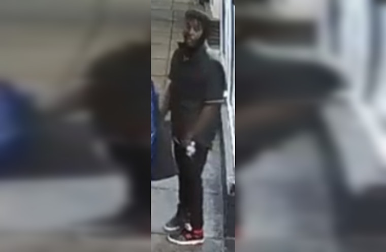Southeast D.C. Man Accused of Multiple Attempted Robberies in Northwest District