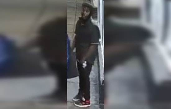 Southeast D.C. Man Accused of Multiple Attempted Robberies in Northwest District