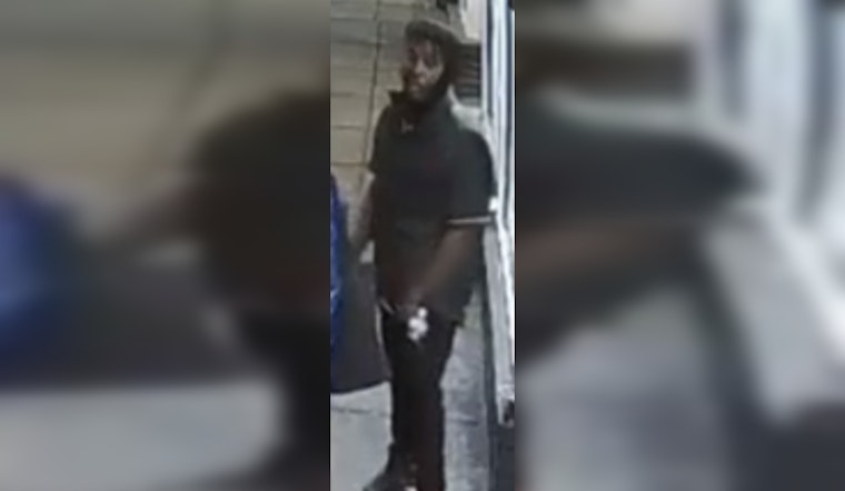 Southeast D.C. Man Accused of Multiple Attempted Robberies in Northwest District