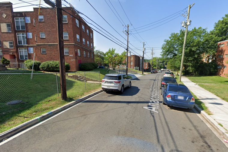 Southeast DC Teen Charged With Armed Carjacking After Daytime Heist