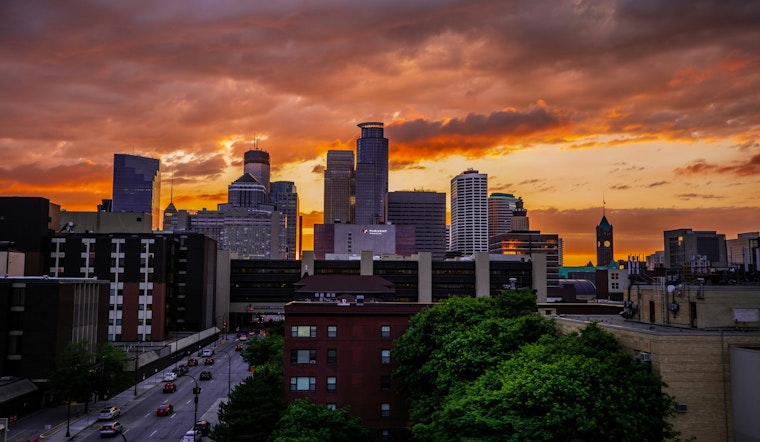 Southeastern Minnesota Faces First Red Flag Warning, A Signal of a Scorching Season Ahead, Impacts on Health Highlighted by UMN Expert