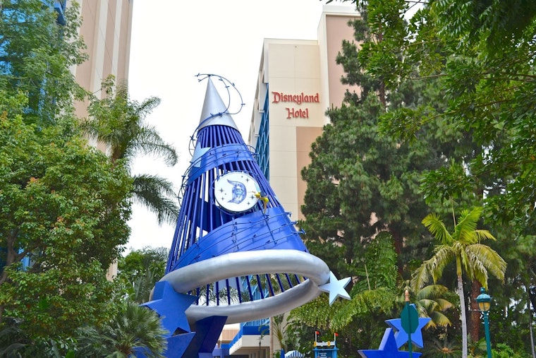 Southern California Disney Hotel Workers Sue Over Alleged Wage Skimming and Uncovered Tool Costs