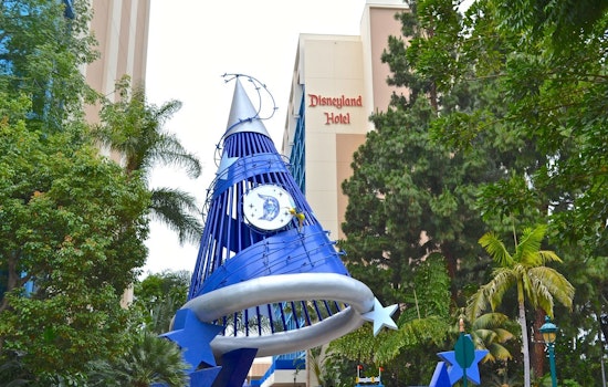Southern California Disney Hotel Workers Sue Over Alleged Wage Skimming and Uncovered Tool Costs