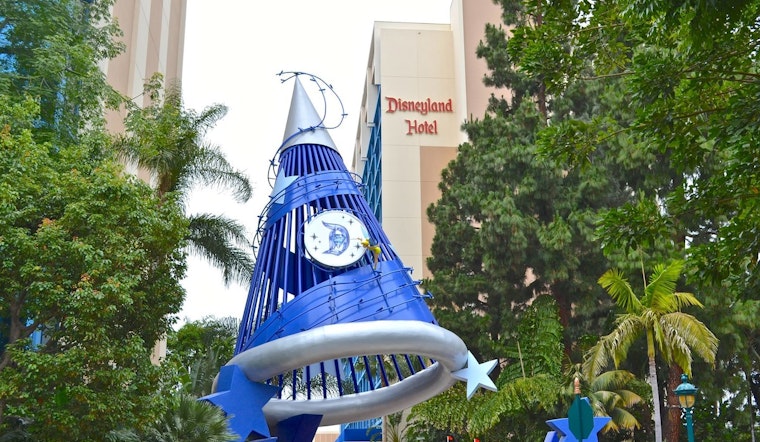 Southern California Disney Hotel Workers Sue Over Alleged Wage Skimming and Uncovered Tool Costs