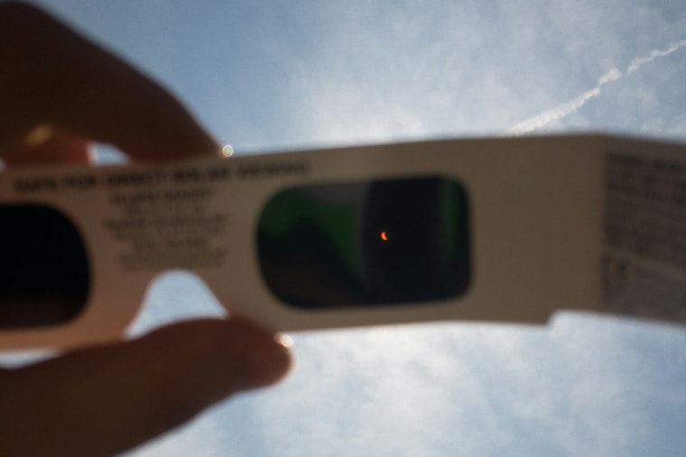 Southern Illinois Set for Rare Spectacle: Total Solar Eclipse Marks 2nd in 7 Years