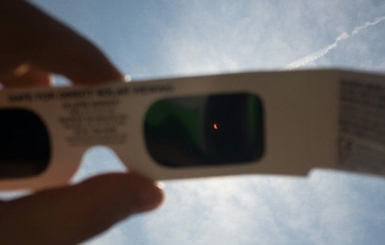 Southern Illinois Set for Rare Spectacle: Total Solar Eclipse Marks 2nd in 7 Years