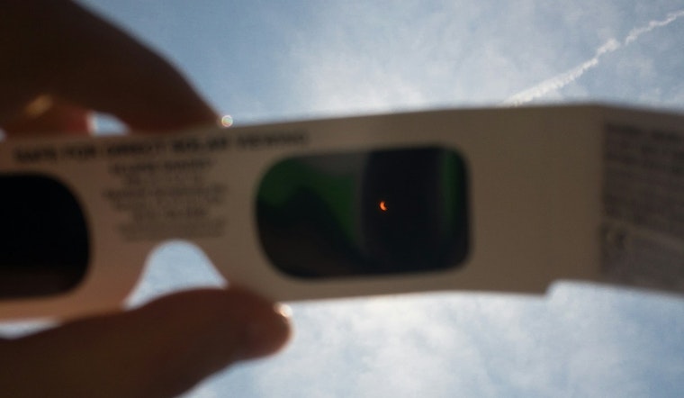 Southern Illinois Set for Rare Spectacle: Total Solar Eclipse Marks 2nd in 7 Years