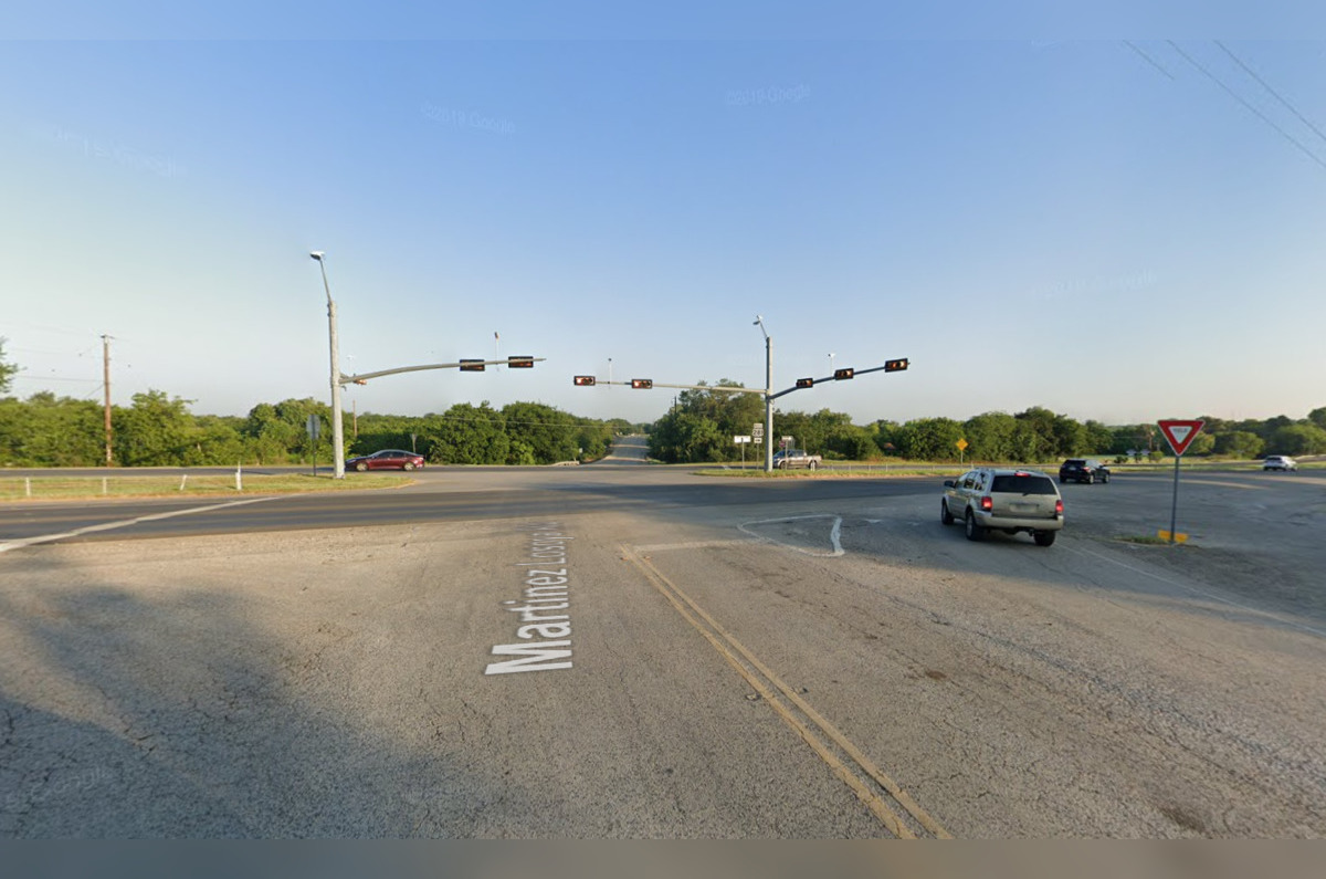 Southside Independent School District Secures 150K for Safe Sidewalks