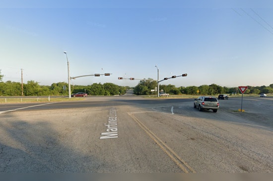 Southside Independent School District Secures $150K for Safe Sidewalks Project in Bexar County