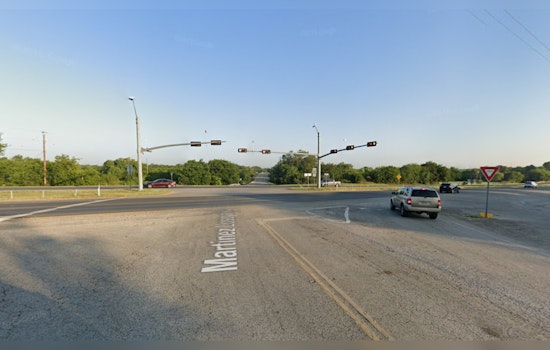 Southside Independent School District Secures $150K for Safe Sidewalks Project in Bexar County