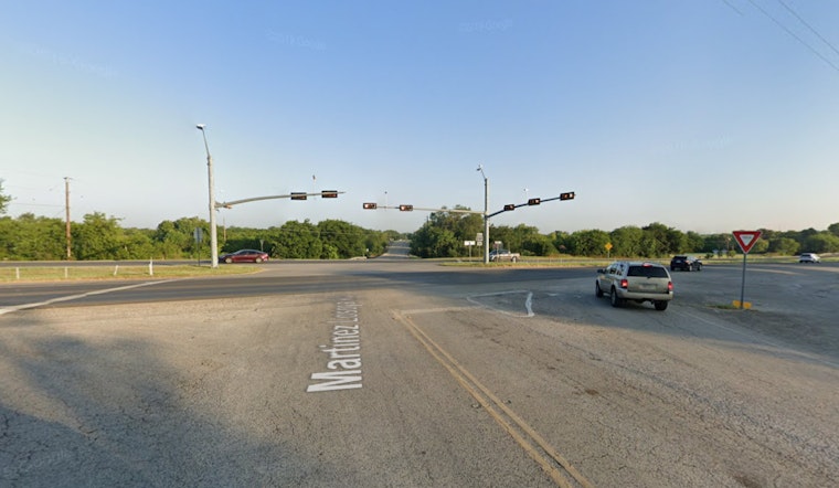 Southside Independent School District Secures $150K for Safe Sidewalks Project in Bexar County