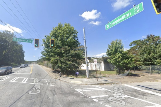 Southwest Atlanta Gas Leak Prompts Evacuations, Road Closures, No Injuries Reported
